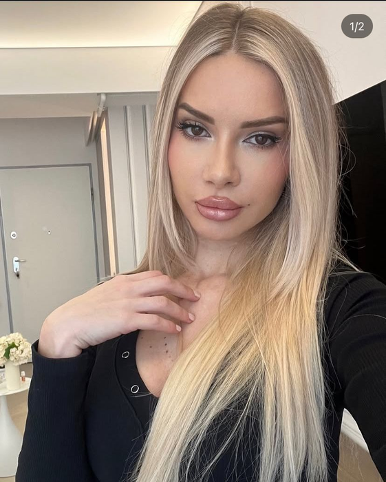 Otilia. sursă - social media