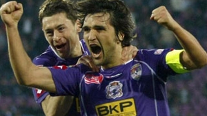 Timisoara a umilit Craiova cu 4-0!