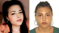 Tânăra dispărută în Mureș a fost găsită! Unde s-a aflat în tot acest timp