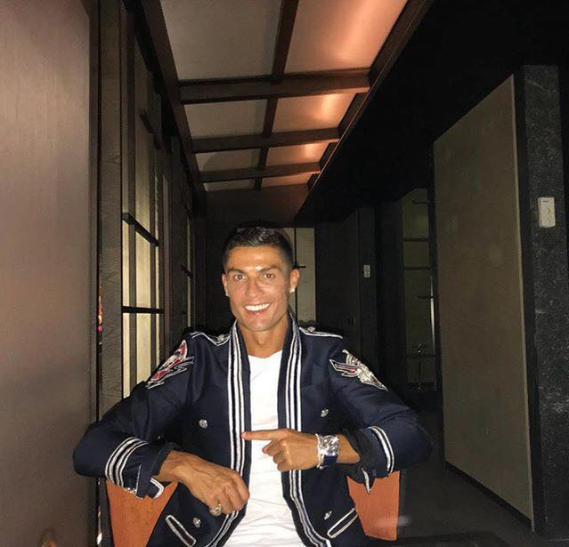 Cristiano Ronaldo a recunoscut violul asupra lui Kathryn Mayorga! Documentul a fost făcut public