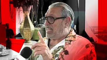 Serghei Mizil se ține de șotii! Blonda superbă cu care s-a pozat: „Singura femeie care m-a invitat la Power Couple”