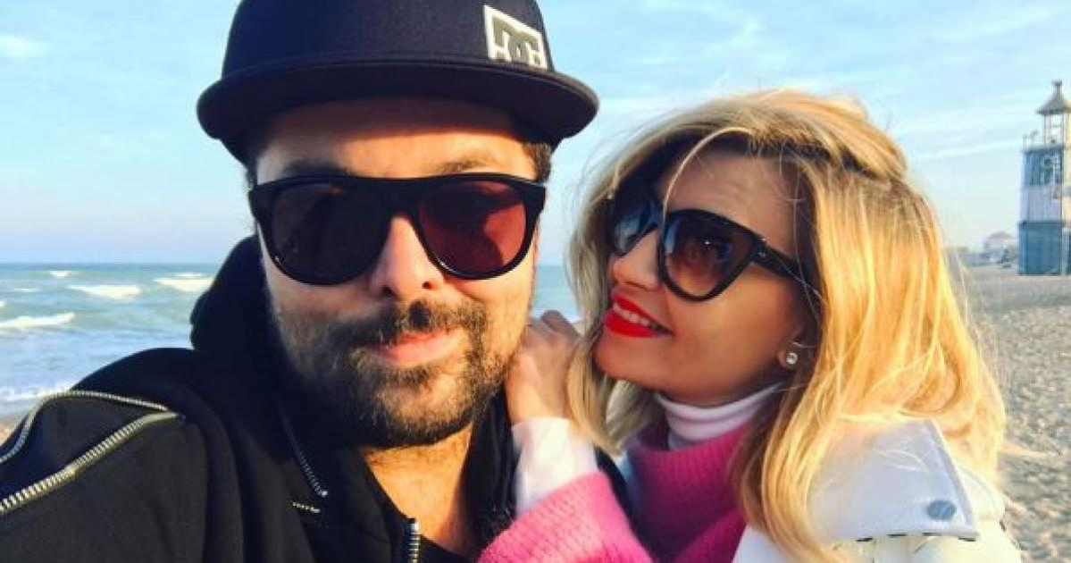 Tudor de la Fly Project și-a înșelat soția! Cum a trecut Anamaria Ionescu peste infidelitate: ”A fost un an greu”