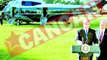 Au incercat sa-l omoare pe Bush