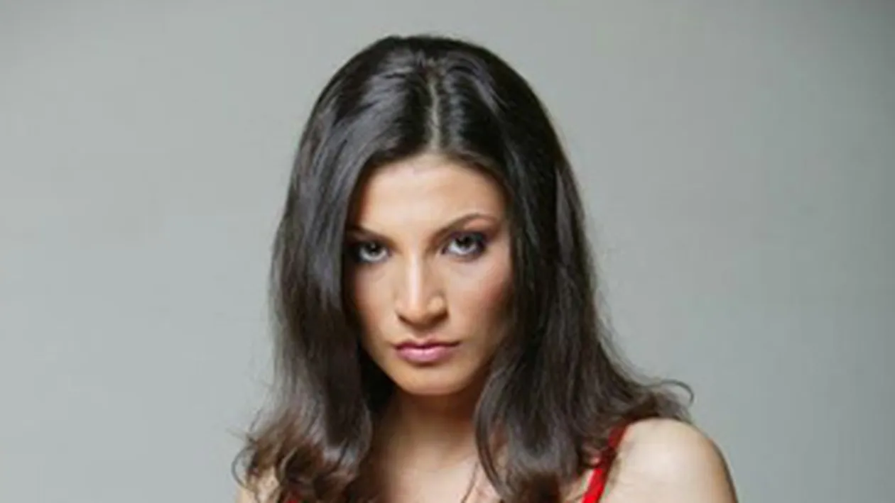 Ioana Ginghina a aruncat din frigider tot ce era nesanatos: Ma pregatesc pentru o cura de detoxifiere