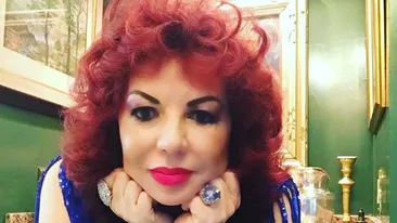Carmen Harra, despre coronavirus: “Este periculos! Poate colapsa plămânii, inima... ” Cum crede celebra prezicătoare că se va încheia situația
