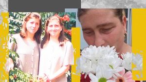 Fuga Linei din România, după moartea surorii: Povestea cutremurătoare a primei siameze care și-a găsit iubirea departe de casă!