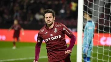 Campioana, victorie la scor de tenis la Pitești!