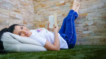 Corina Caragea a spus tot! Ăsta era marele secret al vedetei de la Pro TV