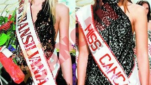 "Miss Transilvania" trece pe Cosmote