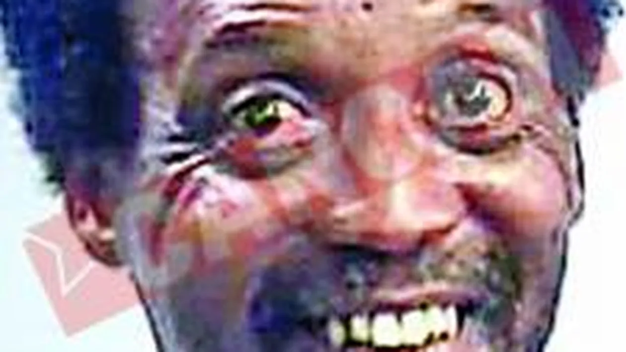 A fost arestat de 1.333 de ori