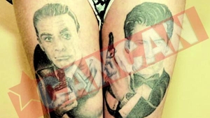 Obsedat de James Bond