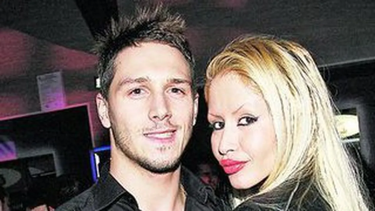 Eva Kent se roaga de fostul ei iubit sa vina la ea in Italia! Plange dupa Jilavu