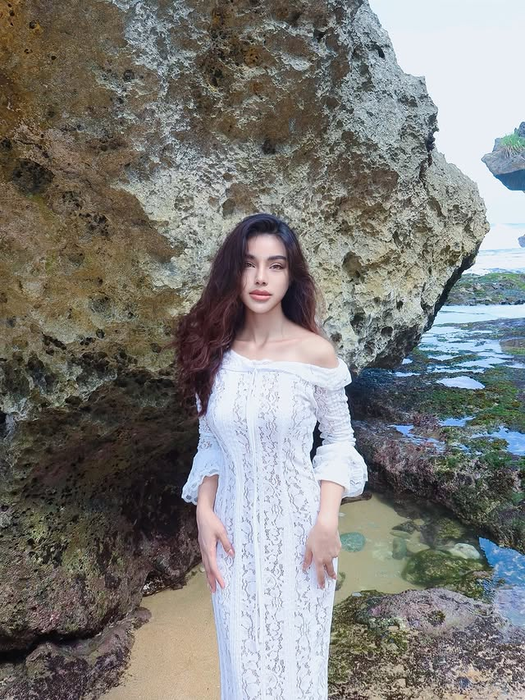 Doliu în lumea frumuseţii! A murit Miss Earth Indonesia