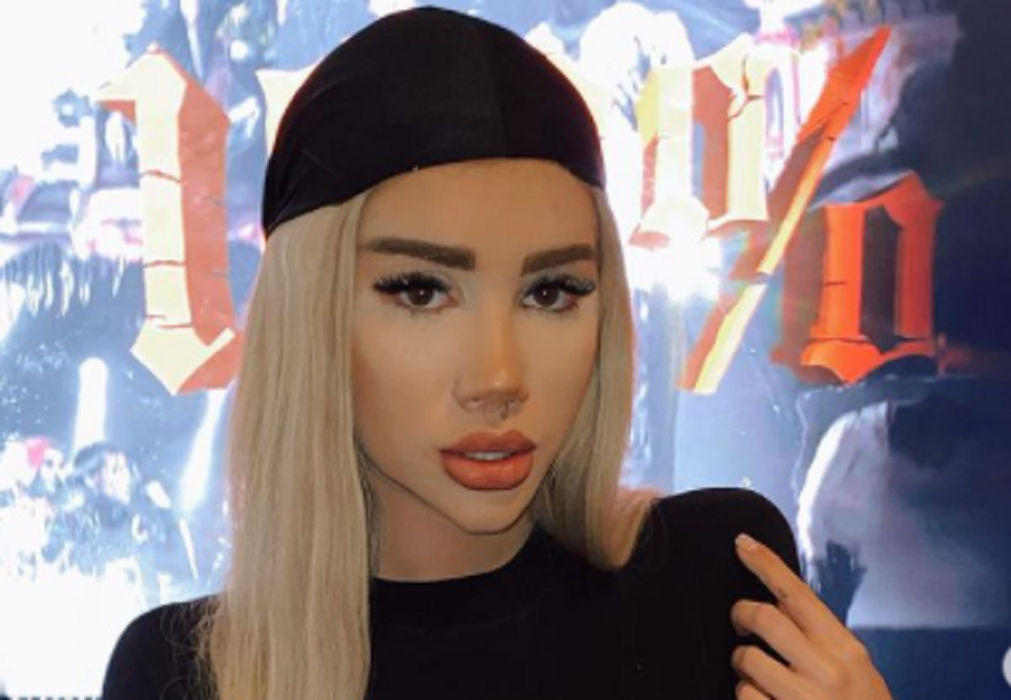 Bia Khalifa, iubita rapperului Tudor Sișu, este bisexuală. “Sunt atrasă și de fete!”