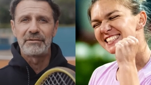 Antrenorul Simonei Halep, în centrul unui nou scandal. Patrick Mouratoglou s-a înfuriat și a atacat dur