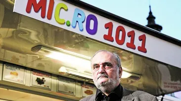 Mic.ro, datorii de aproape 700 de milioane de lei. A inceput razboiul pe lichidatorul judiciar