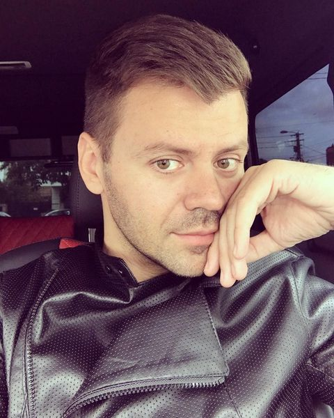 Bogdan Căpușan, un tânăr pasionat de bolizi