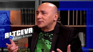 Intervenția lui Nicu Gheară i-a deschis ochii! Omul de afaceri a nășit faimoasa Frumoasa mea