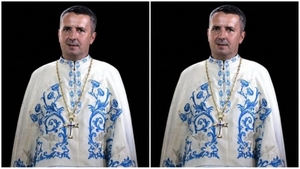 Doliu în rândul clericilor! Părintele Adrian Mariș a murit la 51 de ani