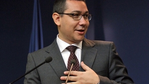 UN nou SONDAJ in care Ponta conduce clar in fata lui Iohannis!