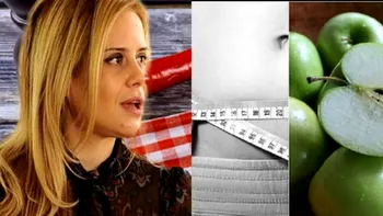 Cele 4 fructe NOCIVE într-o dietă de slăbit, potrivit dr. nutriționist Mihaela Bilic: ”Cel mai tare îngrașă!”