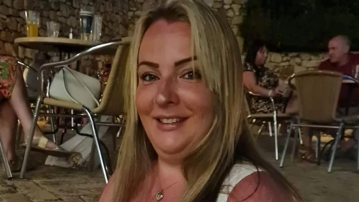 A plecat căsătorită și s-a întors divorțată. Povestea uluitoare de viață a lui Stephanie. Ce i s-a întâmplat după o vacanță în Grecia ce trebuia să fie perfectă
