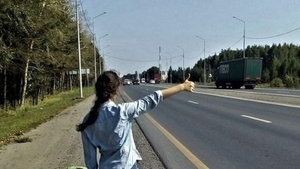 O femeie din Dolj a înregistrat șoferul care a luat-o la ocazie! Ce propunere indecentă i-a făcut: "Nu sunt Dincă"