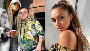 Karmen Minune întoarce banii cu lopata, dar se îmbracă de la second hand! A cumpărat inclusiv haine la kilogram