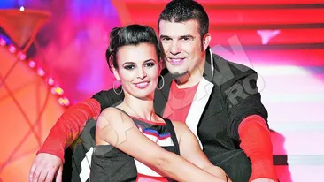 Coregraful Edi Stancu si-a gasit nasul! Nea Marin il cununa pe 26 februarie