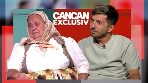 Tanti Lenuța, celebra bunică a lui Mircea Bravo, face, din nou, show: despre nuntă, bani și dragoste! ”Umblă din par în par!”