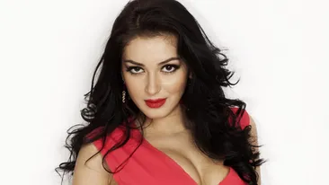 Elena de la Mandinga este printre cele mai căutate artiste de la Eurovision! O susţineţi sau nu?