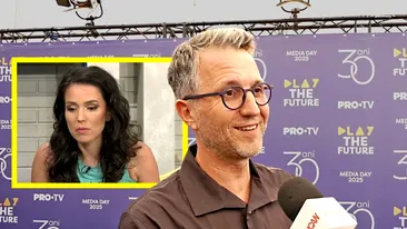 După divorțul de Olivia Steer, Andi Moisescu face dezvăluirile: trăiește viața la maximum! ”Am fost neastâmpărat!” Planul de toamnă al vedetei PRO TV și implicarea băieților