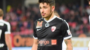 Hanca a dat gol cu Chiajna, de ziua lui: „Este un cadou frumos!”