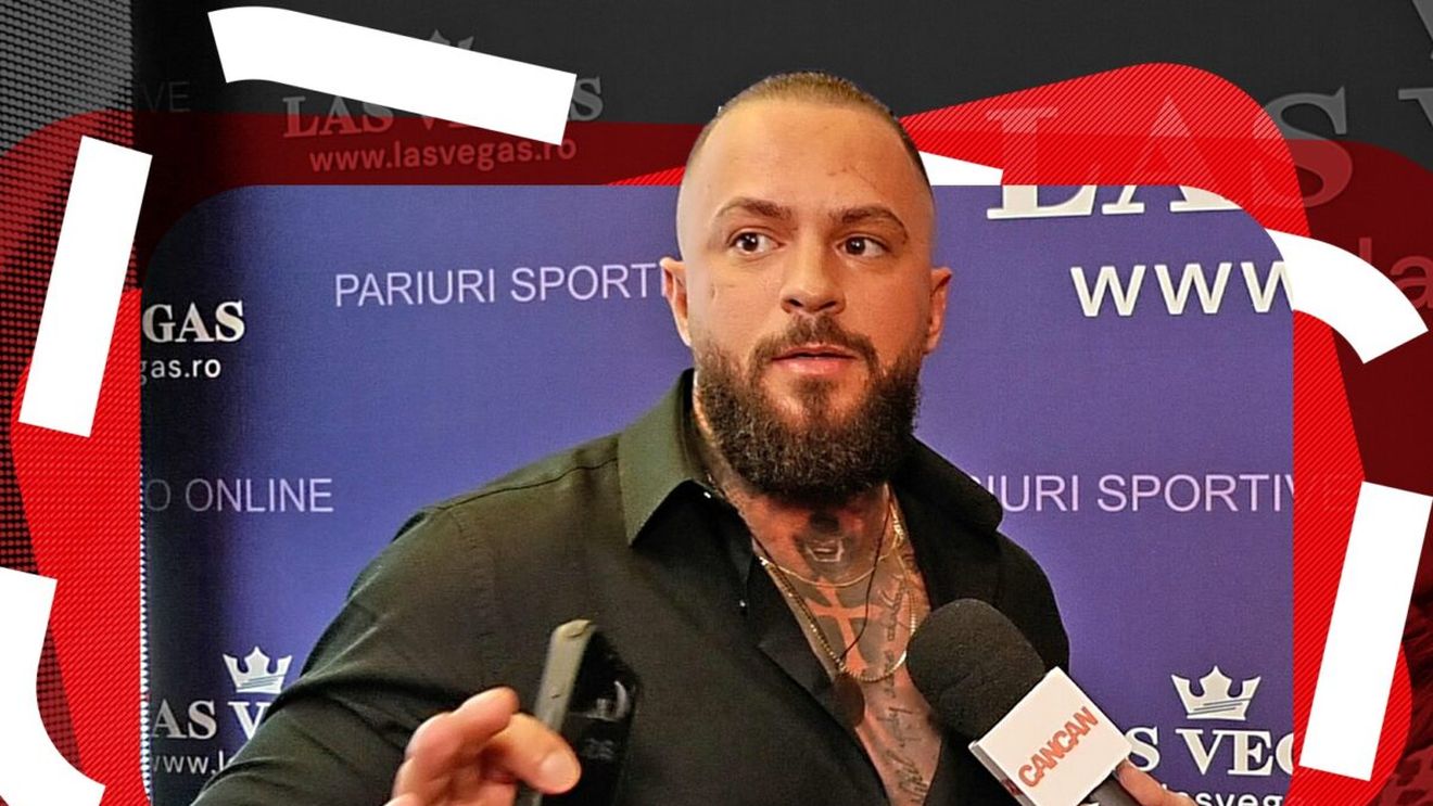 Meko, huiduit după ce a oprit lupta dintre Neveu şi Yamato! "O să îmi fac meseria bine ca de obicei. Unu-i Meko în RXF!" Declaraţii exclusive, chiar din sala polivalentă!