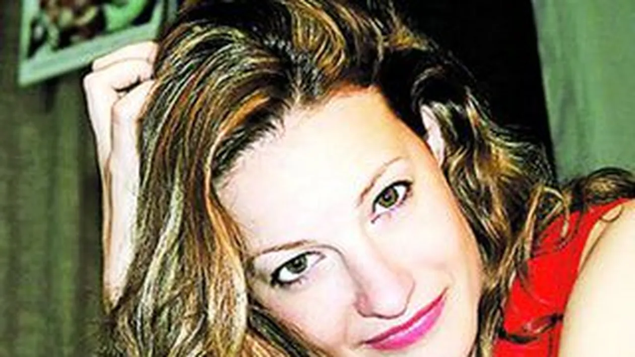 S-a intors acasa! Andreea Popescu: Ce a fost mai greu a trecut!