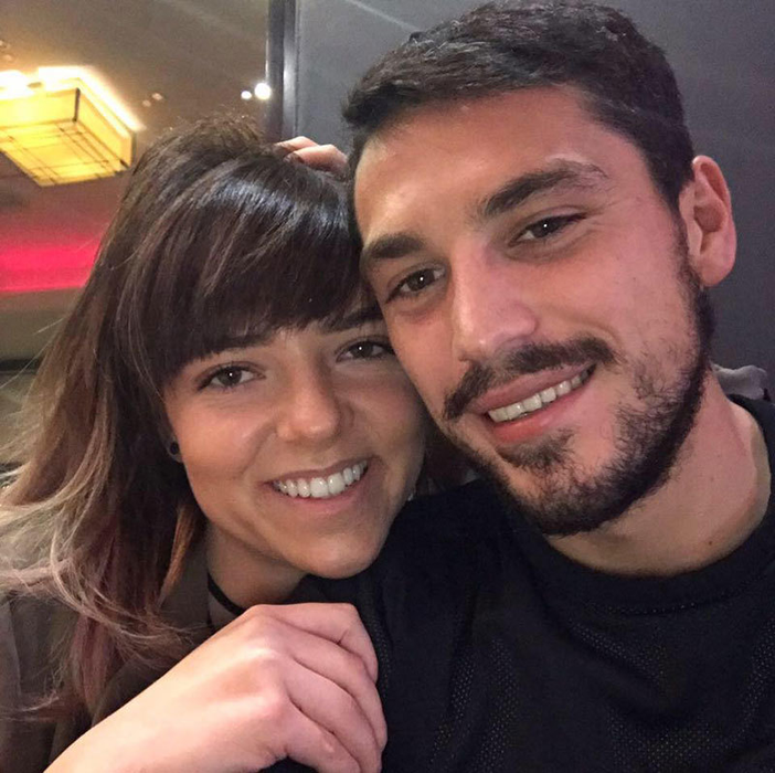 Nicu şi Andreea formează un cuplu frumos, iar anul viitor cei doi se vor căsători