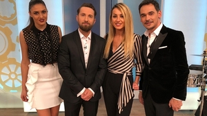 Dani Oțil rămâne să prezinte singur matinalul de la Antena 1! Amănunte despre decizia luată de Răzvan Simion