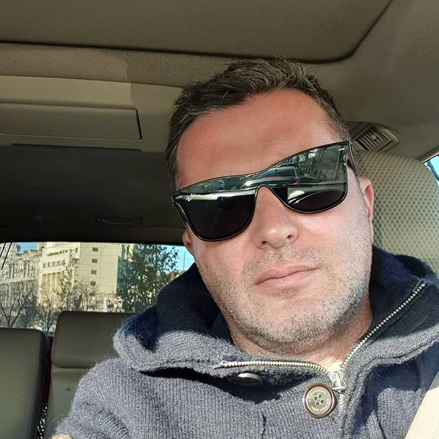 Codruț Kegheș a povestit pentru CANCAN.RO istoria relației lui cu Cătălin Botezatu