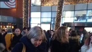 Mall-ul Sun Plaza, încă o alertă de incendiu falsă! Cum s-a declanșat totul