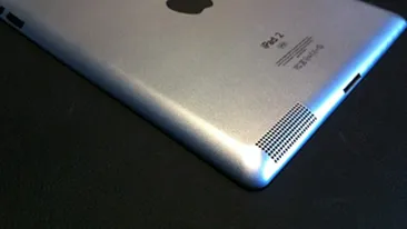 Sclavul tehnologiei! Un chinez si-a vandut un rinichi pentru a-si cumpara un iPad2!