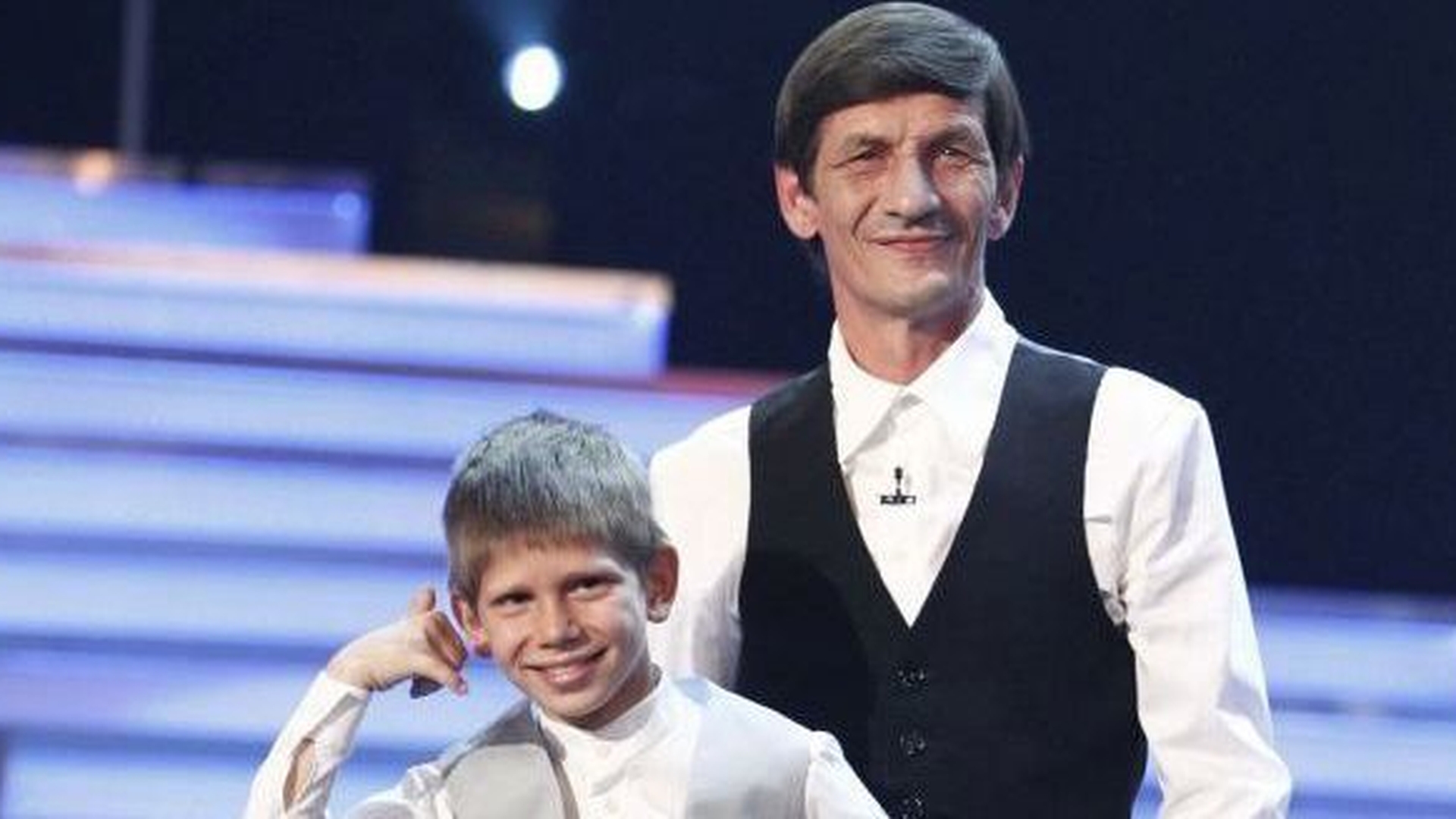 Declaraţii exclusive. În urmă cu şase ani impresiona o Românie întreagă, iar azi... Celebrul "puşti cu fluier" de la Pro TV este elev la "Teologie" şi...
