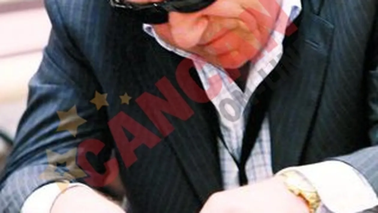 VIDEO Giovani a parasit WPT din cauza unei maseuze