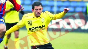 Vrea capul lui Cap de Zmeu