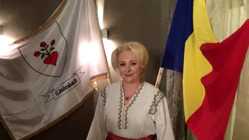 Cine este Viorica Dăncilă, propunerea PSD pentru funcţia de premier