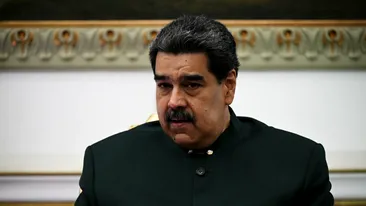 SUA au atacat Venezuela. Nicolas Maduro și soția sa au fost capturați de trupele americane