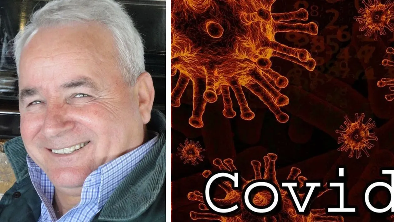 Un director al CJ Prahova a murit după ce a contractat COVID-19! Mesajul sfâșietor apărut pe Facebook după decesul său