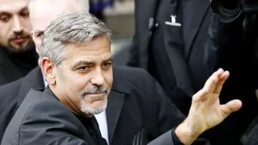 George Clooney chiar e un actor de milioane! Le-a daruit celor mai buni prieteni o parte din avere. Iata de ce a facut una ca asta