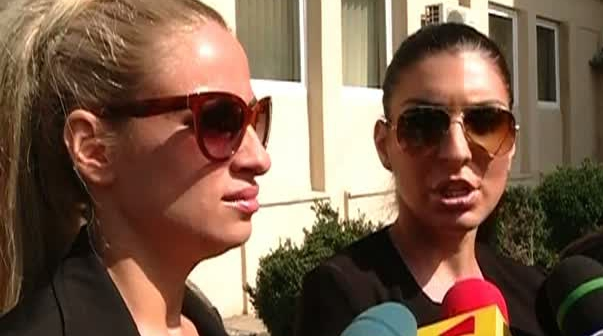 Andreea Tonciu, dezvăluiri în direct despre Sânziana Buruiană: ”Noi nu am fost prietene”