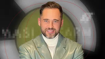 Dinu Maxer a răbufnit după ce oamenii l-au pus la zid în urma interviului despre fosta parteneră. Ce l-a enervat teribil pe artist: „Nu e normal. S-a creat ceva aiurea”