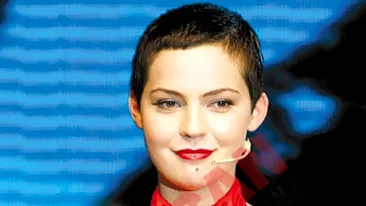 Maria Dinulescu: Mai rau decat mine, cu mine, nu este nimeni!